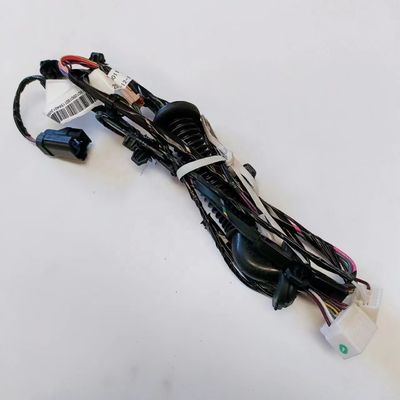 JAC S4 18.11- Achterdeur harnas assemblage OE 4012050U340B voor 1e generatie SUV REFINE