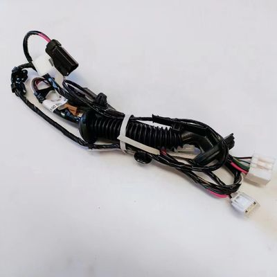 JAC S4 18.11- Achterdeur harnas assemblage OE 4012050U340B voor 1e generatie SUV REFINE
