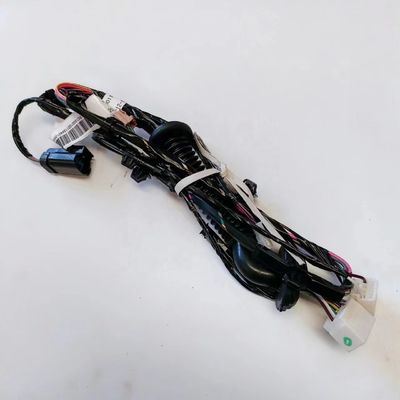 JAC S4 18.11- Achterdeur harnas assemblage OE 4012050U340B voor 1e generatie SUV REFINE