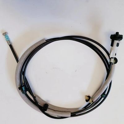 OE 5505200U3400 Draadtrekassemblage voor brandstofvulkap voor JAC S4 SUV 18.11- 1e generatie