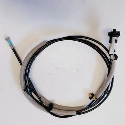OE 5505200U3400 Draadtrekassemblage voor brandstofvulkap voor JAC S4 SUV 18.11- 1e generatie