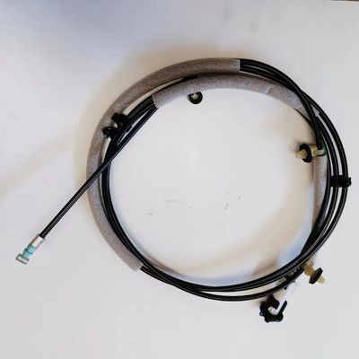 OE 5505200U3400 Draadtrekassemblage voor brandstofvulkap voor JAC S4 SUV 18.11- 1e generatie