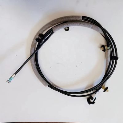 OE 5505200U3400 Draadtrekassemblage voor brandstofvulkap voor JAC S4 SUV 18.11- 1e generatie