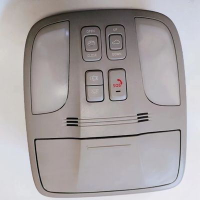 Voorstel voor plafondlamp OE 4104100U340B voor JAC S4 Originele accessoires 0,7 kg