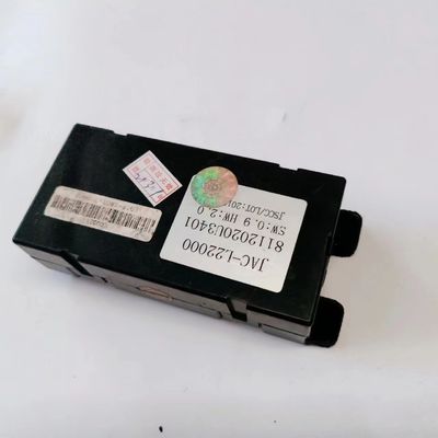 JAC S4 Airconditioning Control Box Assembly OE 8112020U3401 met originele toebehoren
