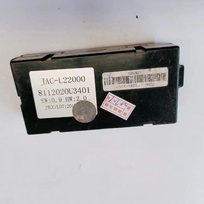 JAC S4 Airconditioning Control Box Assembly OE 8112020U3401 met originele toebehoren