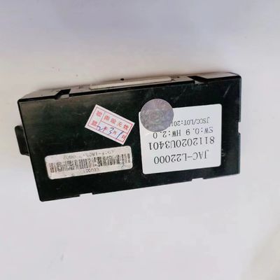 JAC S4 Airconditioning Control Box Assembly OE 8112020U3401 met originele toebehoren