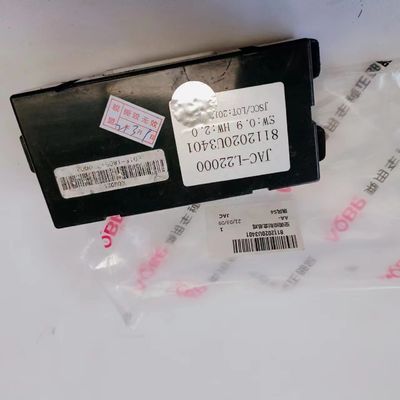 JAC S4 Airconditioning Control Box Assembly OE 8112020U3401 met originele toebehoren