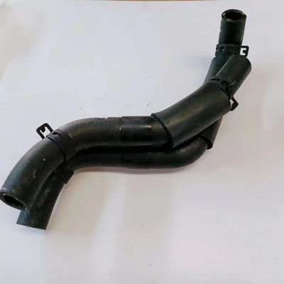 Oorspronkelijke warmluchtleiding OE 8125010U3400 voor JAC S4 18.11- 1e generatie