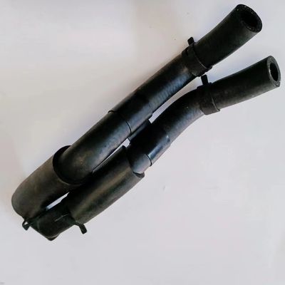 Oorspronkelijke warmluchtleiding OE 8125010U3400 voor JAC S4 18.11- 1e generatie