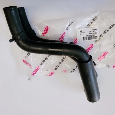 Oorspronkelijke warmluchtleiding OE 8125010U3400 voor JAC S4 18.11- 1e generatie