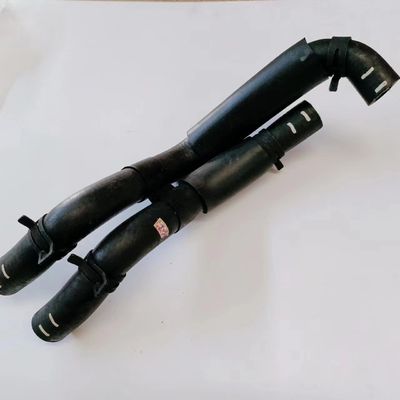 Oorspronkelijke warmluchtleiding OE 8125010U3400 voor JAC S4 18.11- 1e generatie