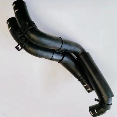Oorspronkelijke warmluchtleiding OE 8125010U3400 voor JAC S4 18.11- 1e generatie