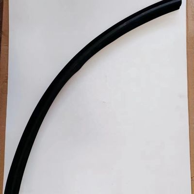 JAC S4 Achterste rechterzijde deur Binnenwater Splitsing strip assemblage OE 6204240U3400 0,3 kg