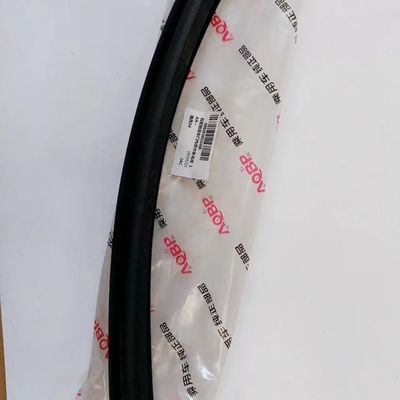 JAC S4 Achterste rechterzijde deur Binnenwater Splitsing strip assemblage OE 6204240U3400 0,3 kg