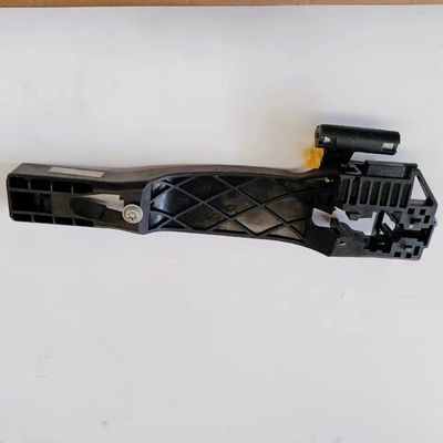 2018- JAC S4 Linker Achterdeur Handle Zit Assemblage OE 1026090GH500 Originele autoonderdelen