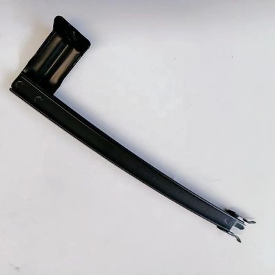 JAC S4 Links voordeur Glas Achterste onderste geleidingsrail OE 6104180U3400 voor S4 SUV 18.11-