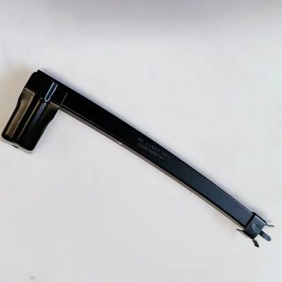JAC S4 Links voordeur Glas Achterste onderste geleidingsrail OE 6104180U3400 voor S4 SUV 18.11-