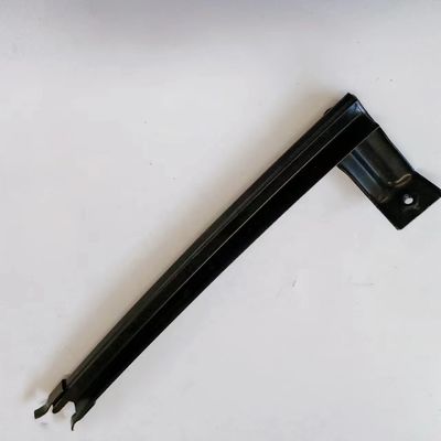 JAC S4 Links voordeur Glas Achterste onderste geleidingsrail OE 6104180U3400 voor S4 SUV 18.11-