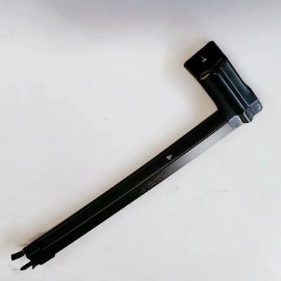 JAC S4 Links voordeur Glas Achterste onderste geleidingsrail OE 6104180U3400 voor S4 SUV 18.11-