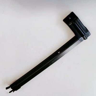 JAC S4 Links voordeur Glas Achterste onderste geleidingsrail OE 6104180U3400 voor S4 SUV 18.11-