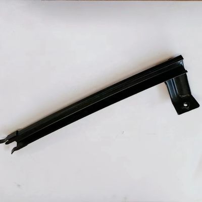JAC S4 Links voordeur Glas Achterste onderste geleidingsrail OE 6104180U3400 voor S4 SUV 18.11-