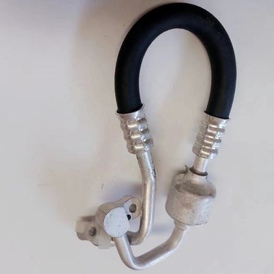 Autoverzekering Oorspronkelijke auto-onderdelen JAC S4 Afvoerbuismontage OE 8108020U3400
