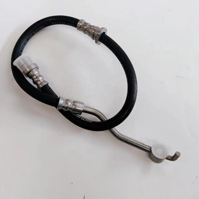 3506200U2400 Auto-onderdelennummer voor JAC SEHOL QX Originele toebehoren voorremslang