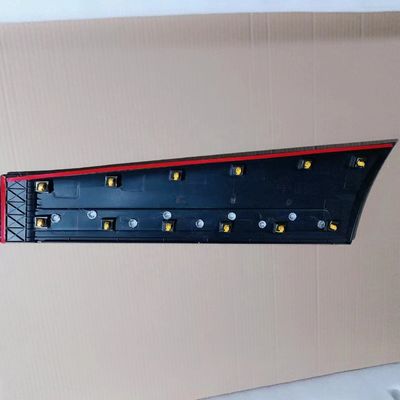 Achterdeur rok assemblage voor 1e generatie REFINE S3 SUV 14.08-16.09 OE 5522600U2213