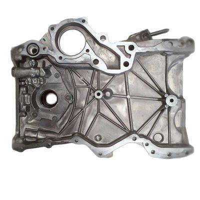 JAC Car Fitment 1010200GG010 Auto-onderdelen van roestvrij staal voor J3 J4 J5 J6 S3 2014-2016