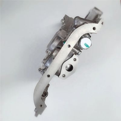 JAC Car Fitment 1010200GG010 Auto-onderdelen van roestvrij staal voor J3 J4 J5 J6 S3 2014-2016