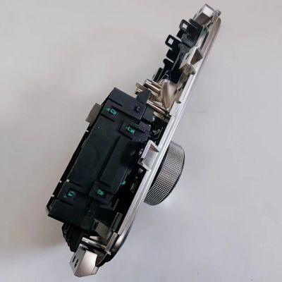 JAC SEHOL QX Transmissiebeheersmechanisme OE 1703200U2400