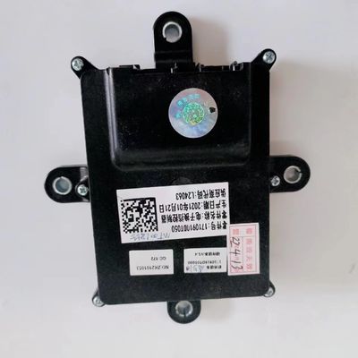 OE NO. 1710910DT050 voor JAC SEHOL QX Elektronische schakelregelmachine