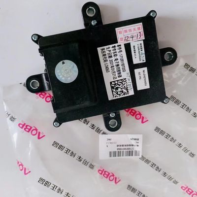 OE NO. 1710910DT050 voor JAC SEHOL QX Elektronische schakelregelmachine