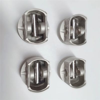 Motoronderdelen zuigers met pinnen 1004022GG010 voor J3 Limousine JAC J5 Rein Refine Rings J5