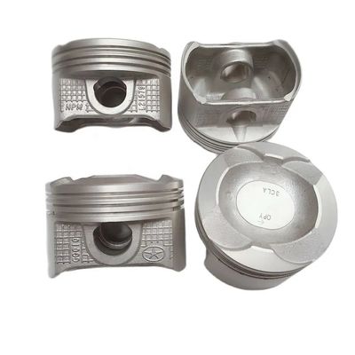 Motoronderdelen zuigers met pinnen 1004022GG010 voor J3 Limousine JAC J5 Rein Refine Rings J5