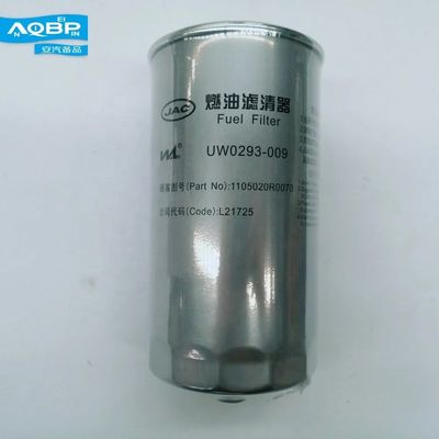 1105021R0070 Filter voor JAC Sunray Automotive Parts voor optimale prestaties
