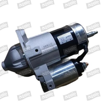 Auto-onderdelen voor JAC Refine Starter Auto-onderdelen met OE NO. 1015201GAA staal