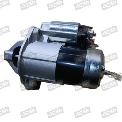 Auto-onderdelen voor JAC Refine Starter Auto-onderdelen met OE NO. 1015201GAA staal