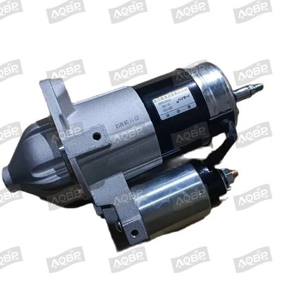 Auto-onderdelen voor JAC Refine Starter Auto-onderdelen met OE NO. 1015201GAA staal