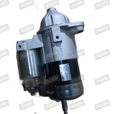 Auto-onderdelen voor JAC Refine Starter Auto-onderdelen met OE NO. 1015201GAA staal