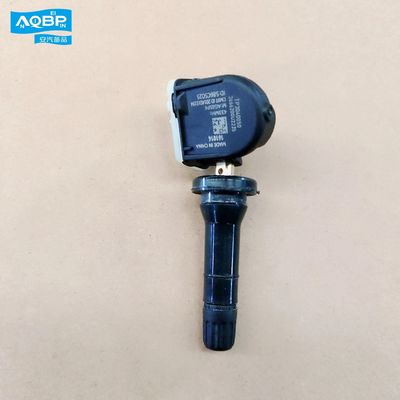 JAC S3 Plastic Tire Pressure Sensor 3666200U2235 voor een soepele rijervaring