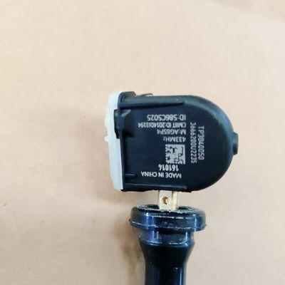JAC S3 Plastic Tire Pressure Sensor 3666200U2235 voor een soepele rijervaring