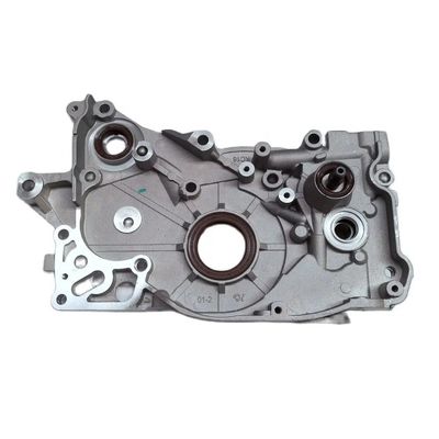 OE 1010100GA brandstofpompen De beste keuze voor JAC Refine Rein Car Fuel Supply System