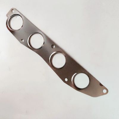 JAC Car Fitment Exhaust Manifold Gasket OE NO. 1044013GG010 voor J3 J5 J6 S3 Autoonderdelen