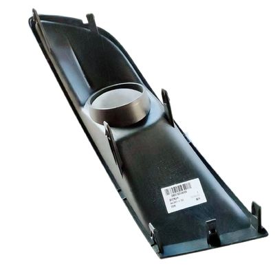 OE NO. 2803162U8260 J3 Limousine mist licht frame voor JAC Recht twee stukken Auto onderdelen