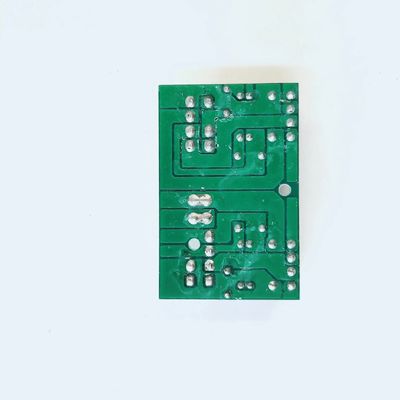 J2 Hatchback Compound Relay OE NO. 3735905U8050 voor originele auto-onderdelen van JAC