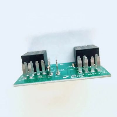 J2 Hatchback Compound Relay OE NO. 3735905U8050 voor originele auto-onderdelen van JAC