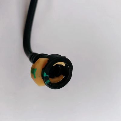 OE 1104210U2400 Autobevestiging JAC SEHOL QX Olie-inlaatpijp assemblage/voortoebehoren