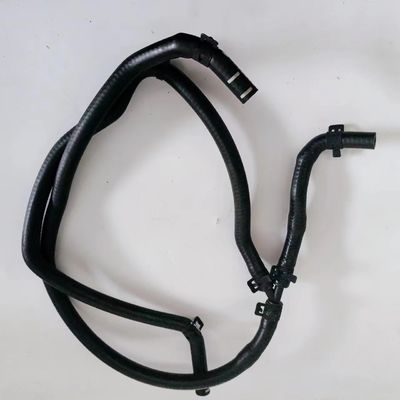 JAC SEHOL QX Auto-radiator en intercooler ontgassingsleiding OE 1311310U2400